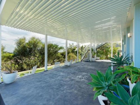 NANNY & POPPYS BEACH HOUSE Gerroa 4pm Check Out Sundays - Foster Accommodation 1