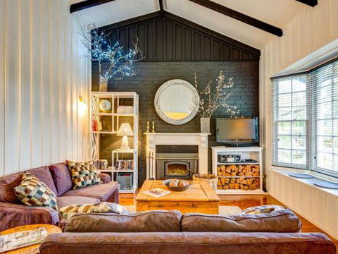 Mirriyindi Unique Berrima Escape For 7 In The Southern Highlands 4pm Check Out Sundays - Foster Accommodation 2