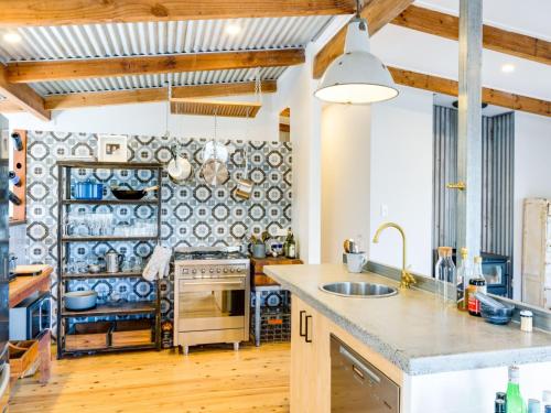 Brundee NSW Foster Accommodation