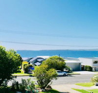 Nautilus at Hyams 4pm Check Out Sundays - Foster Accommodation
