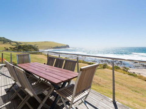 PENZANCE Gerroa Beachfront To Shelley Beach & 4pm Check Out Sundays - Foster Accommodation 4