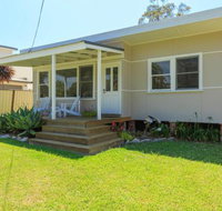 Propeller Lime in Huskisson 4pm Check Out Sundays - Foster Accommodation