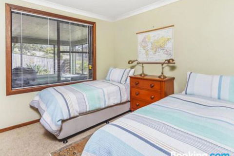 QUARTERDECK Gerringong 4pm Check Out Sundays - Foster Accommodation 2