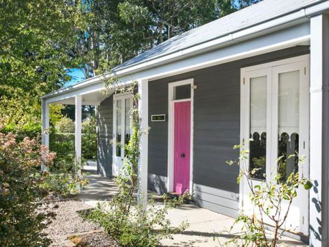 Rose Cottage Bowral Southern Highlands - Foster Accommodation 0