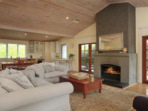 Rose Cottage Bowral Southern Highlands - Foster Accommodation 5