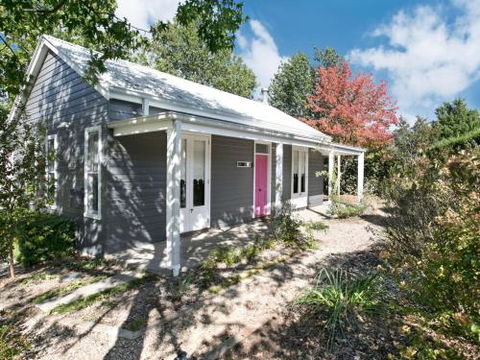 Rose Cottage Bowral Southern Highlands - Foster Accommodation 6