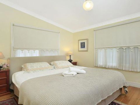 Rose Cottage Bowral Southern Highlands - Foster Accommodation 4