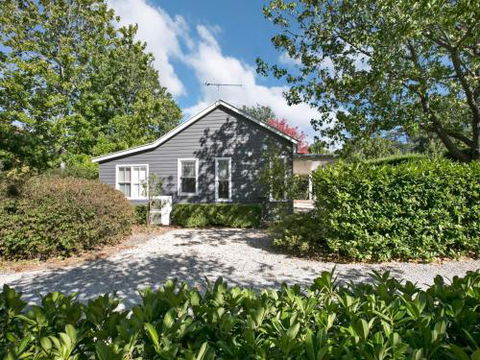 Rose Cottage Bowral Southern Highlands - Foster Accommodation 1