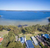 SORRENTO LAKESIDE Sanctuary Point 4pm check out Sundays - Foster Accommodation