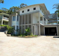 Shorelines at Hyams 4pm Check Out Sundays - Foster Accommodation