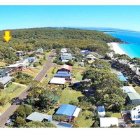 Rose Cottage at Hyams 4pm Check Out Sundays - Foster Accommodation