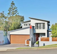 Stonefish Ground floor 4pm Check Out Sundays - Foster Accommodation