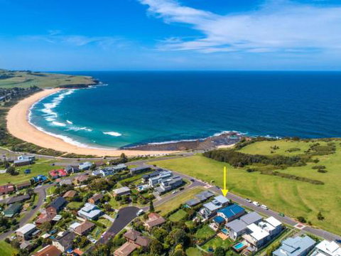 TASMAN DRIVE Gerringong 4pm Check Out Sundays - Foster Accommodation 0