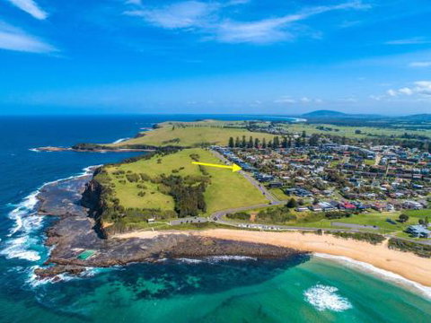 TASMAN DRIVE Gerringong 4pm Check Out Sundays - Foster Accommodation 5