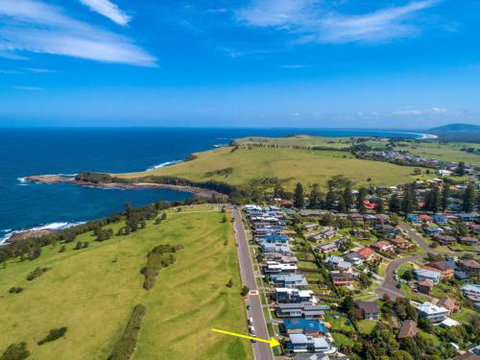 TASMAN DRIVE Gerringong 4pm Check Out Sundays - Foster Accommodation 1