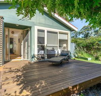 Tapalla Point at Huskisson 4pm Check Out Sundays - Foster Accommodation