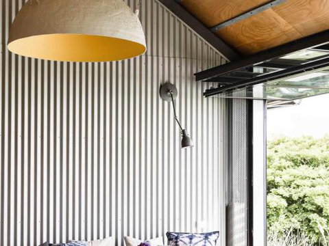 THE SHED Gerroa 4pm Checkout On Sundays & Public Holidays - Foster Accommodation 2