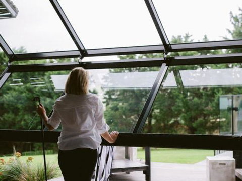 THE SHED Gerroa 4pm Checkout On Sundays & Public Holidays - Foster Accommodation 1