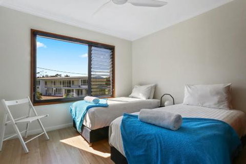 Three Palms - Foster Accommodation 4