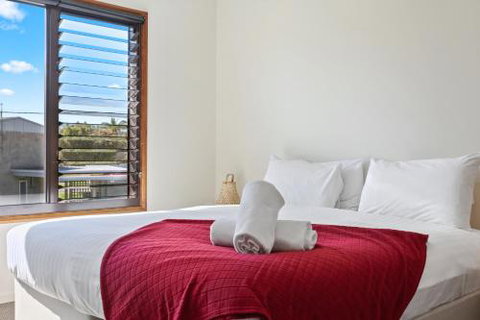 Three Palms - Foster Accommodation 5