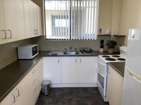 Flynns Retreat Everard Street - Foster Accommodation 5