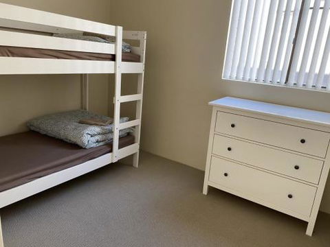 Flynns Retreat Everard Street - Foster Accommodation 3