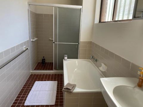 Flynns Retreat Everard Street - Foster Accommodation 4