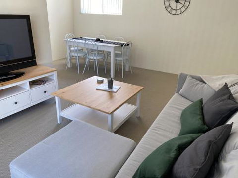 Flynns Retreat Everard Street - Foster Accommodation 1