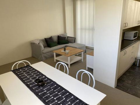 Flynns Retreat Everard Street - Foster Accommodation 0