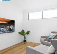 Beach Perfect - Foster Accommodation