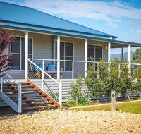 Kulang Lodge - Foster Accommodation