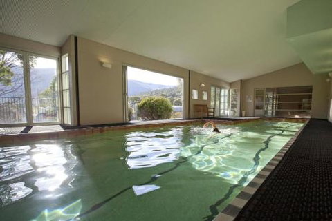 Snowonder Crackenback 36 - Foster Accommodation 1