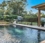 Blissful Bungalow - Foster Accommodation