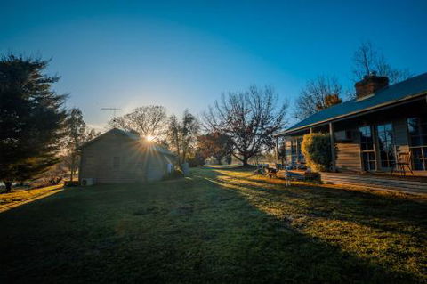 Acheron Valley Lakefront Cottages - Foster Accommodation 5