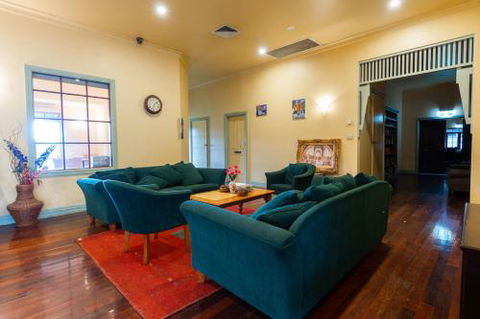 Acheron Valley Lakefront Cottages - Foster Accommodation 1