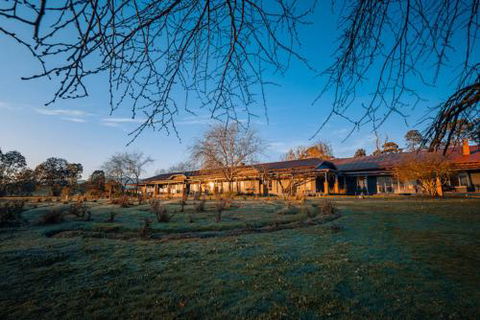 Acheron Valley Lakefront Cottages - Foster Accommodation 2