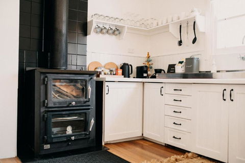 The Cottage Bondonga - Foster Accommodation 3