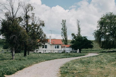 The Cottage Bondonga - Foster Accommodation 2