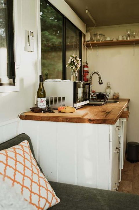 Bedervale Tiny - Foster Accommodation 4