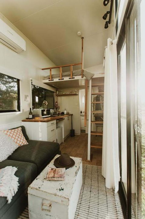 Bedervale Tiny - Foster Accommodation 5
