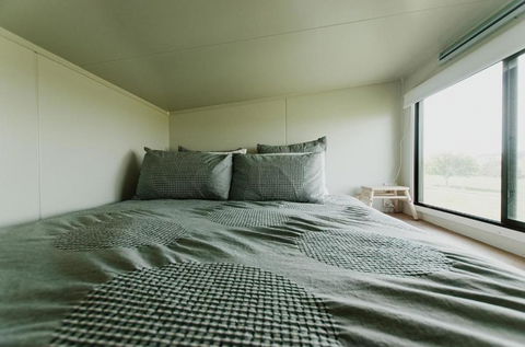 Bedervale Tiny - Foster Accommodation 2