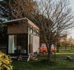 Bedervale Tiny - Foster Accommodation
