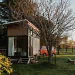 Bedervale Tiny - Foster Accommodation 0