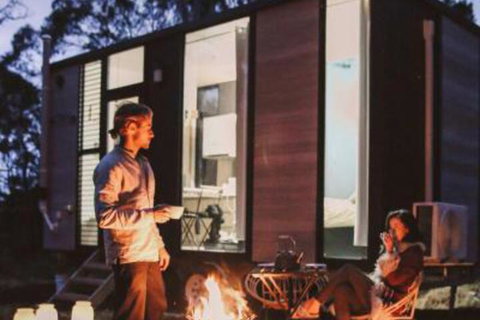 Blackwood Tiny - Foster Accommodation 0