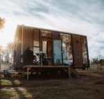 Maggies Farmstay - Foster Accommodation