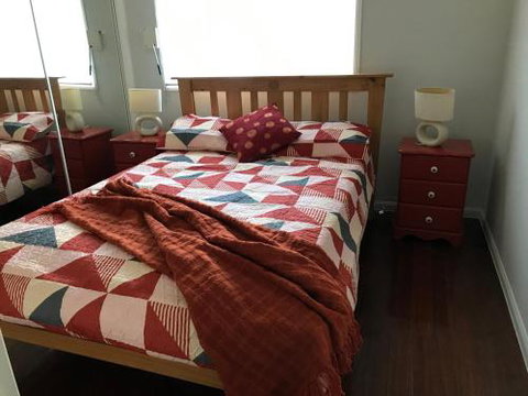 Tamborine Mountain Accommodation - Foster Accommodation 1