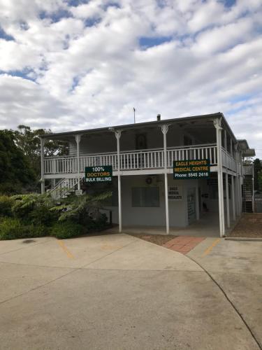 Tamborine Mountain Accommodation - Foster Accommodation 5