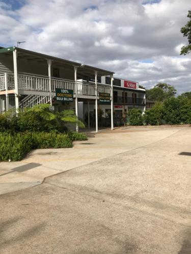 Tamborine Mountain Accommodation - Foster Accommodation 2