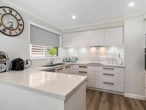 Rosebud Family Escape On Laurens - Foster Accommodation 2