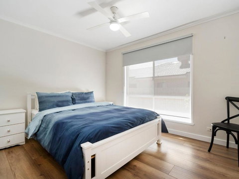 Rosebud Family Escape On Laurens - Foster Accommodation 5